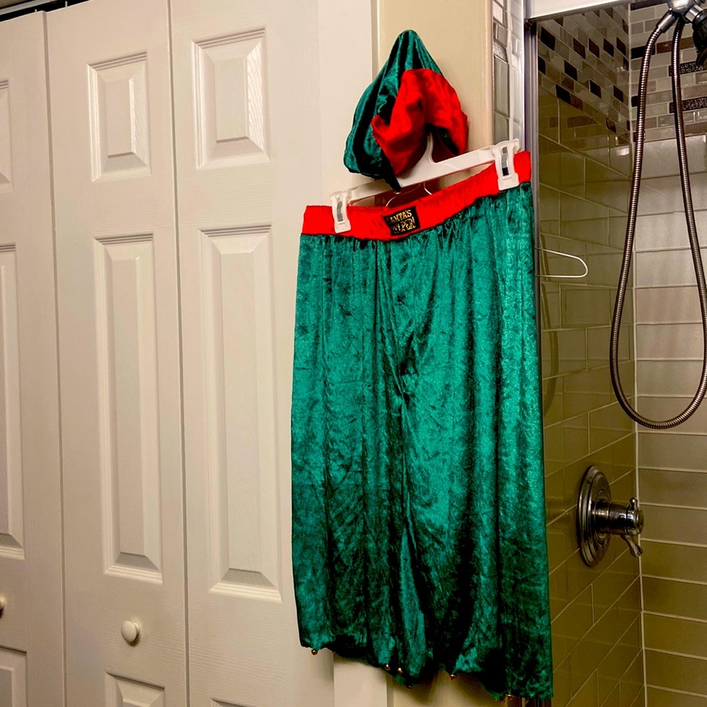 Elf boxers
